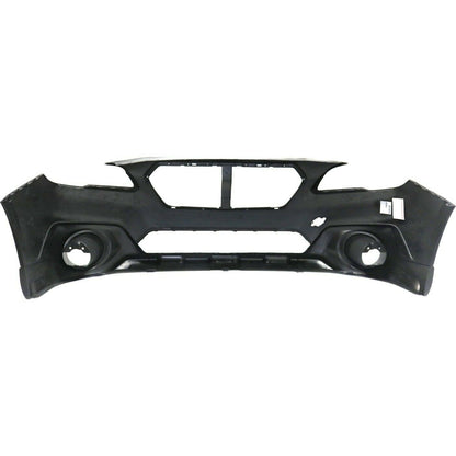 2015-2017 Subaru Outback Front Bumper - Fits Part Number 57704AL01A