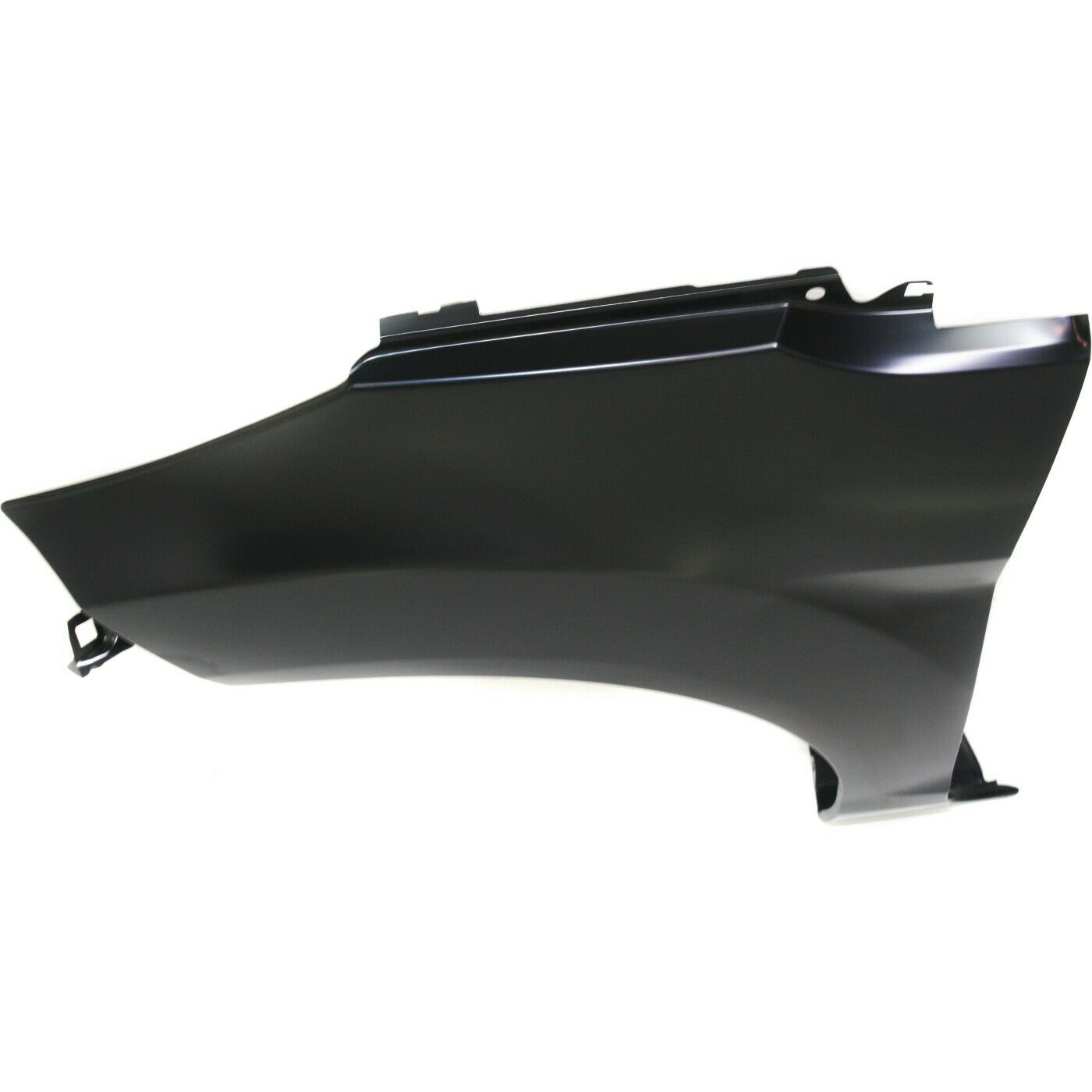 2011-2013 Ford Fiesta Fender