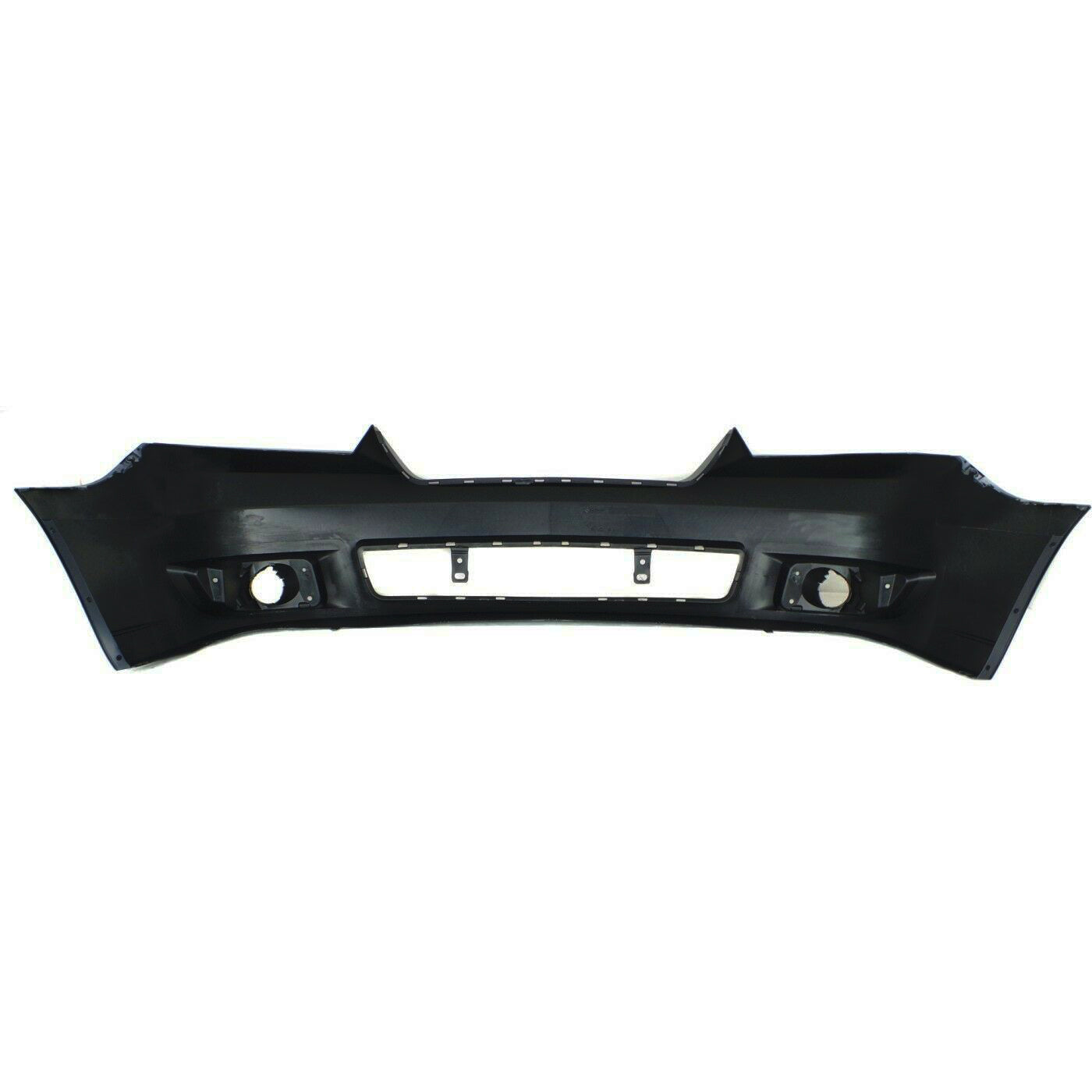 2006-2008 Chevy Malibu (LTZ | W/ Fog Light Holes) Front Bumper