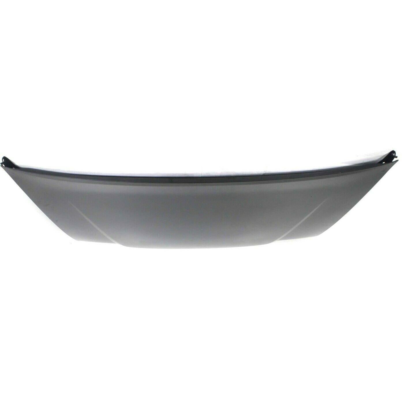 2004-2012 Chevy Colorado Hood