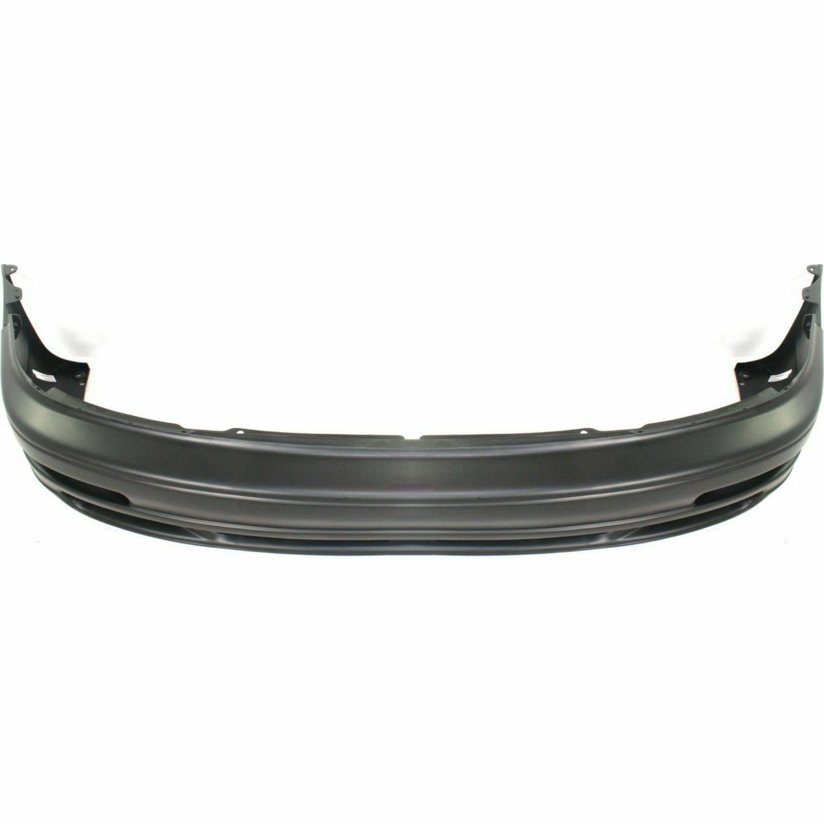 1992-1994 Toyota Camry Front Bumper