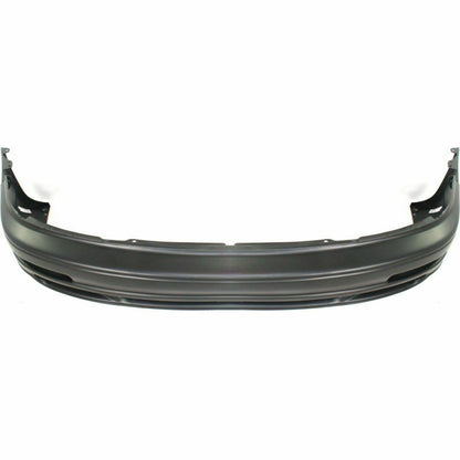 1992-1994 Toyota Camry Front Bumper