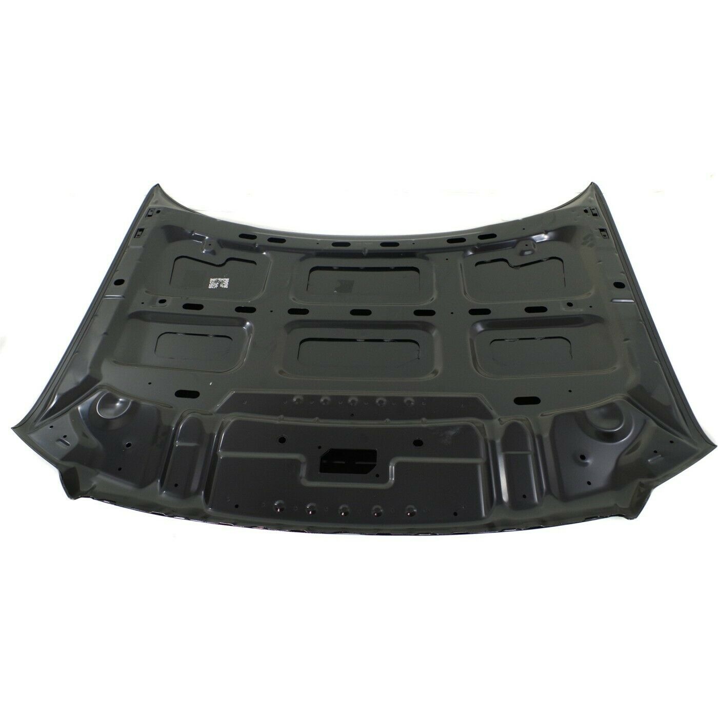 2006-2010 Ford Explorer (Aluminium) Hood