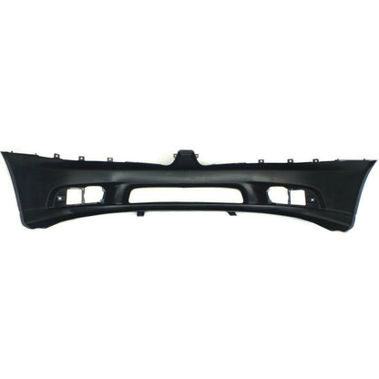 2002-2003 Mitsubishi Galant Front Bumper