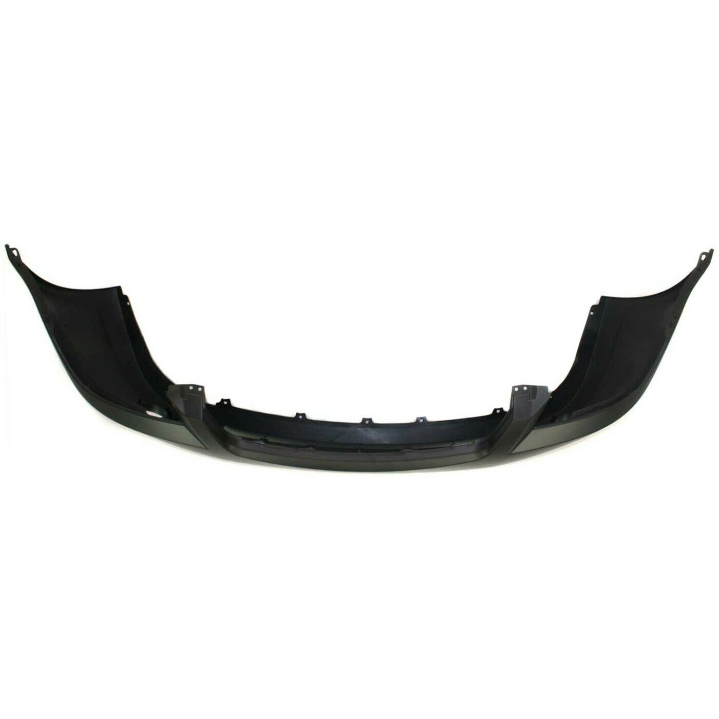 2005-2006 Nissan Altima (S, SE, SL) Front Bumper