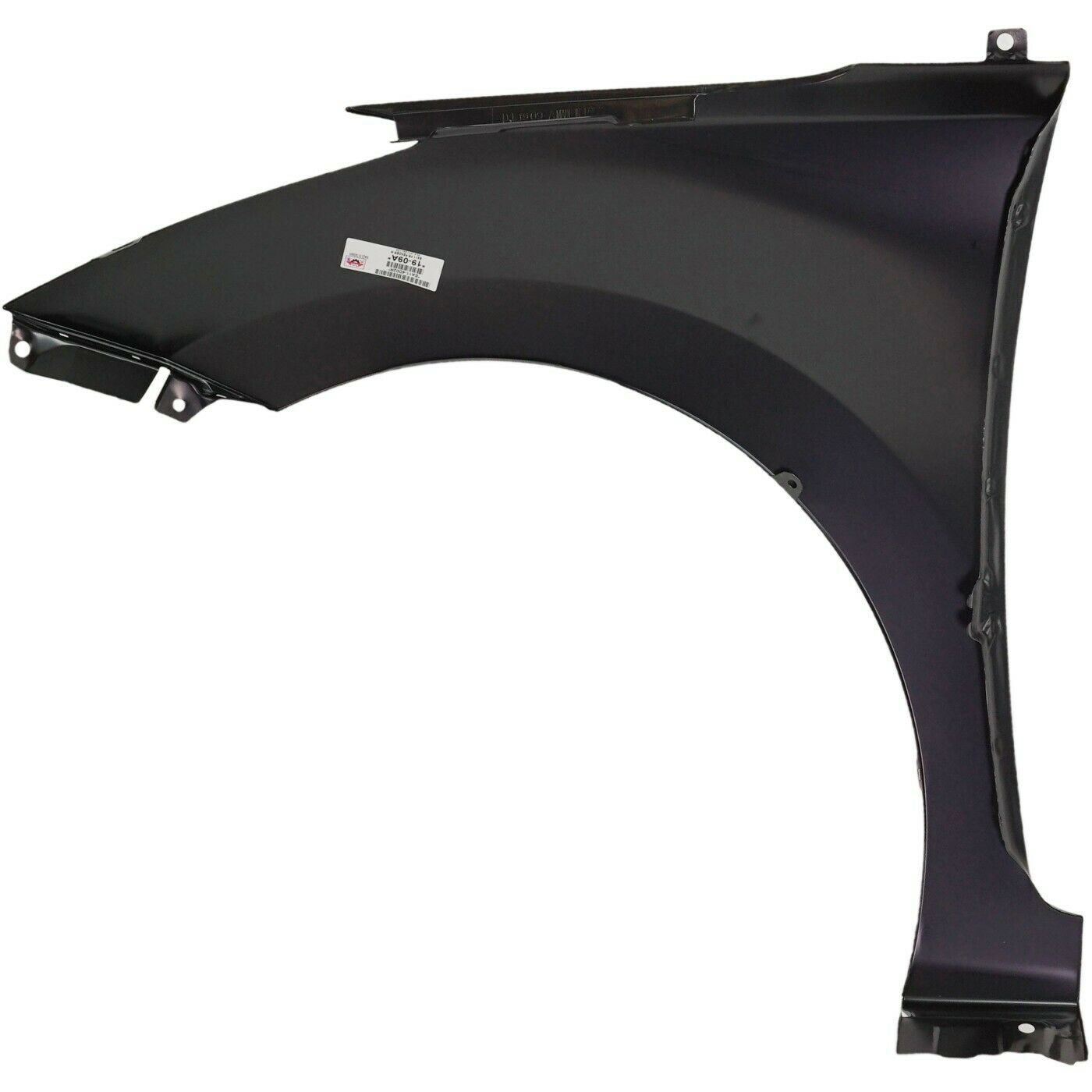 2011-2016 Hyundai Elantra Coupe/Sedan Fender