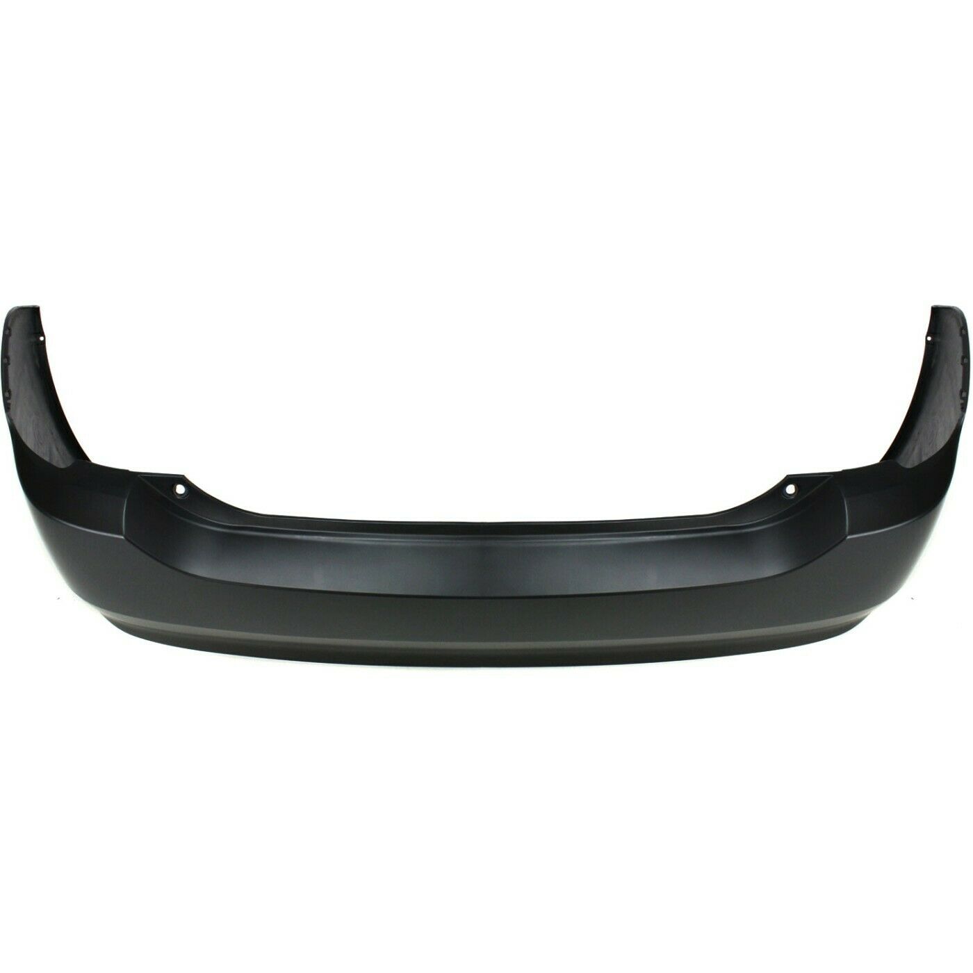 2004-2009 Toyota Prius Rear Bumper