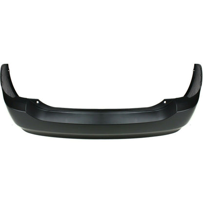 2004-2009 Toyota Prius Rear Bumper