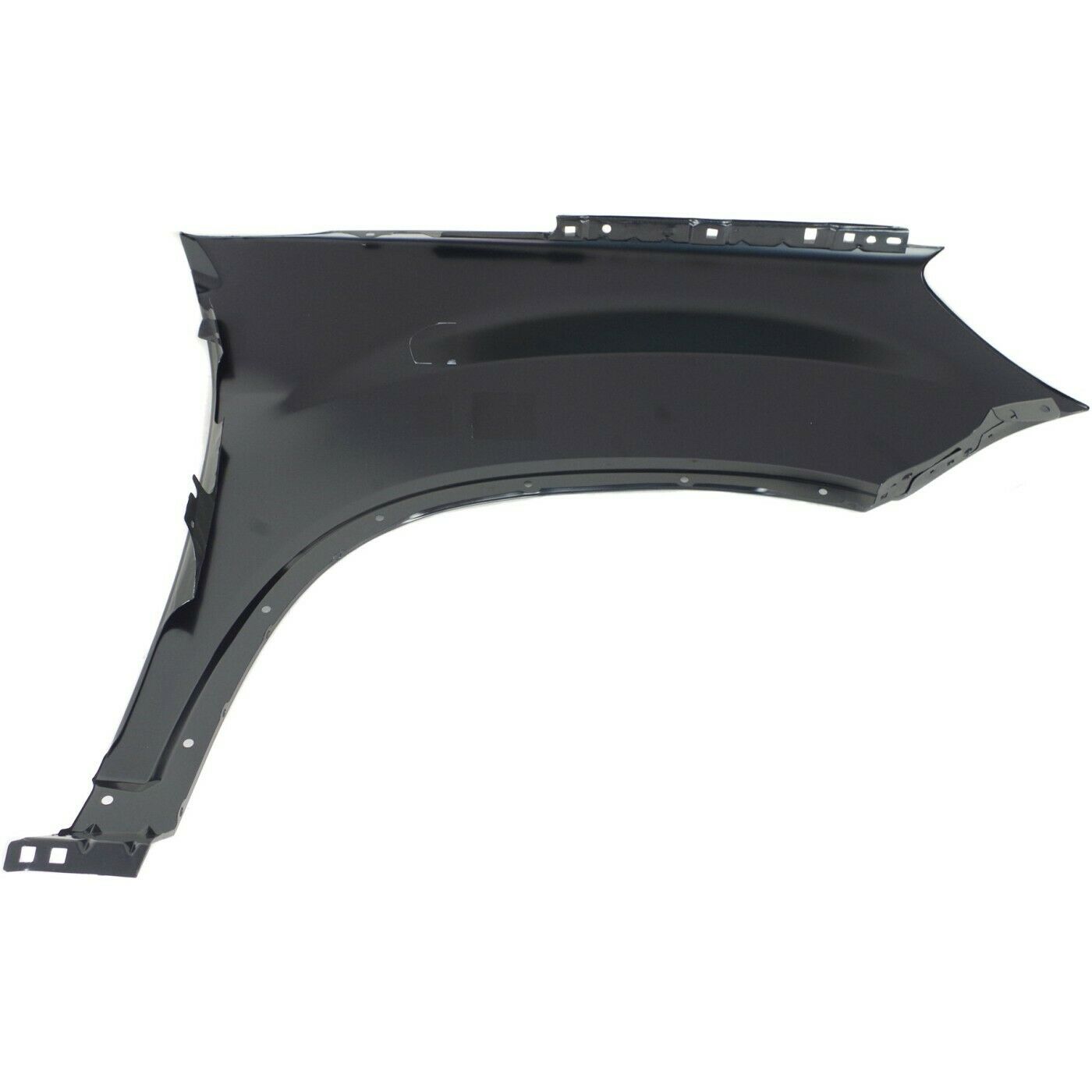 2007-2012 GMC Acadia Fender