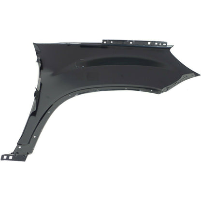 2007-2012 GMC Acadia Fender