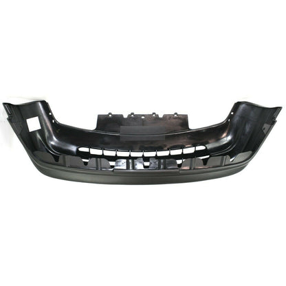 1995-1997 Ford Crown Victoria Front Bumper - Fits Part Number F5AZ17D957A