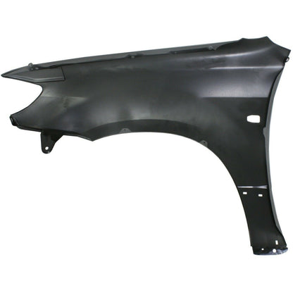 2003-2006 Mitsubishi Outlander Fender