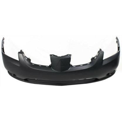 2004-2006 Mitsubishi Galant Front Bumper Painted