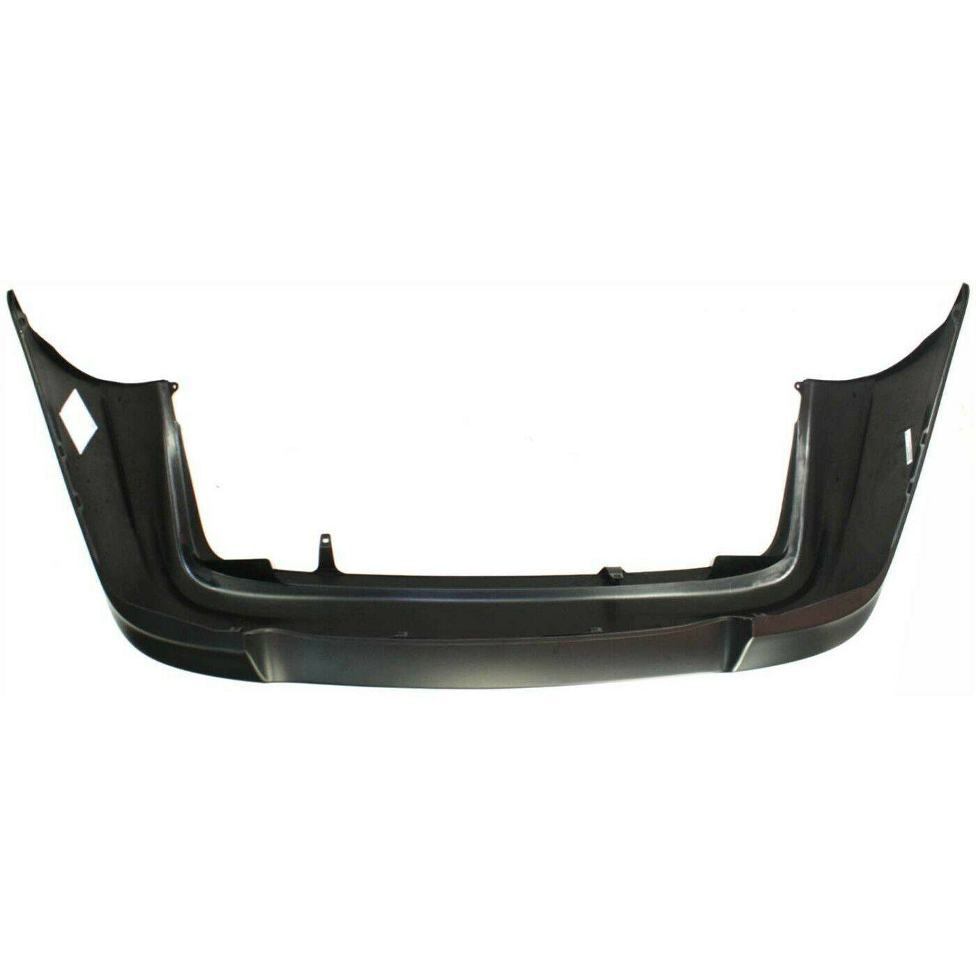 2003-2008 Toyota Corolla (CE, LE) Rear Bumper