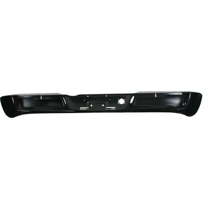 2002-2009 Dodge Ram 1500 (New Design) Rear Bumper