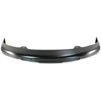 2004-2012 Chevy Colorado Front Bumper