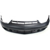 2003-2005 Chevy Cavalier Front Bumper Painted