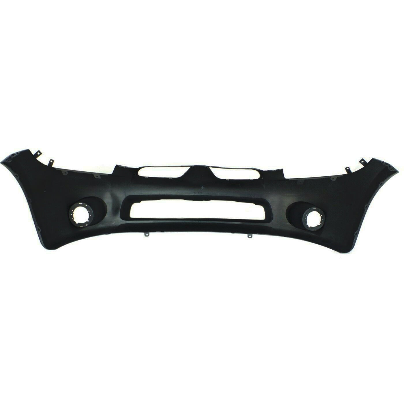 2006-2008 Mitsubishi Eclipse Front Bumper