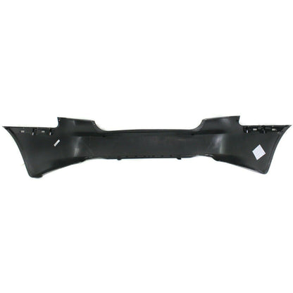 2006-2008 Hyundai Sonata (3.3L) Rear Bumper