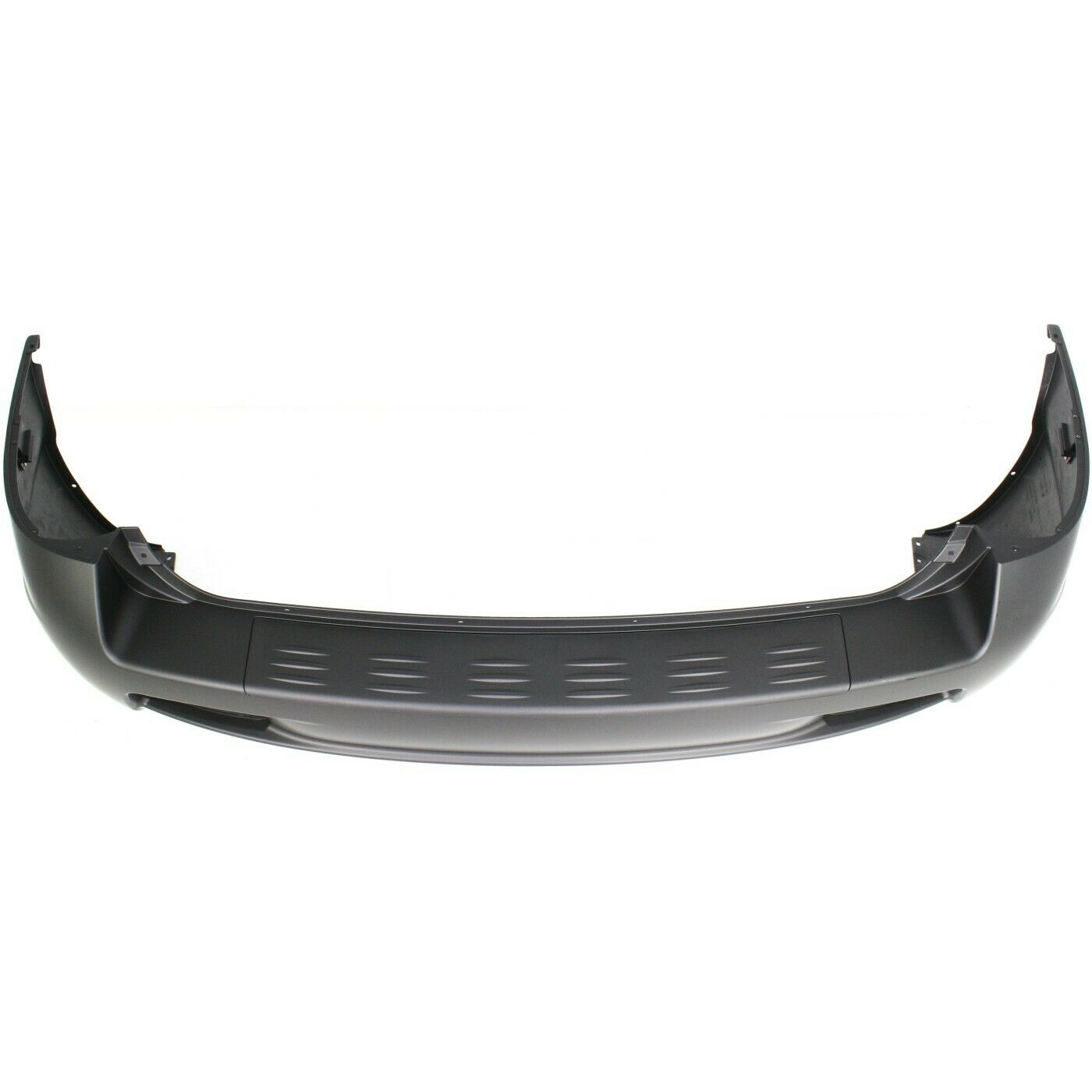 2005-2006 Hyundai Santa Fe Rear Bumper