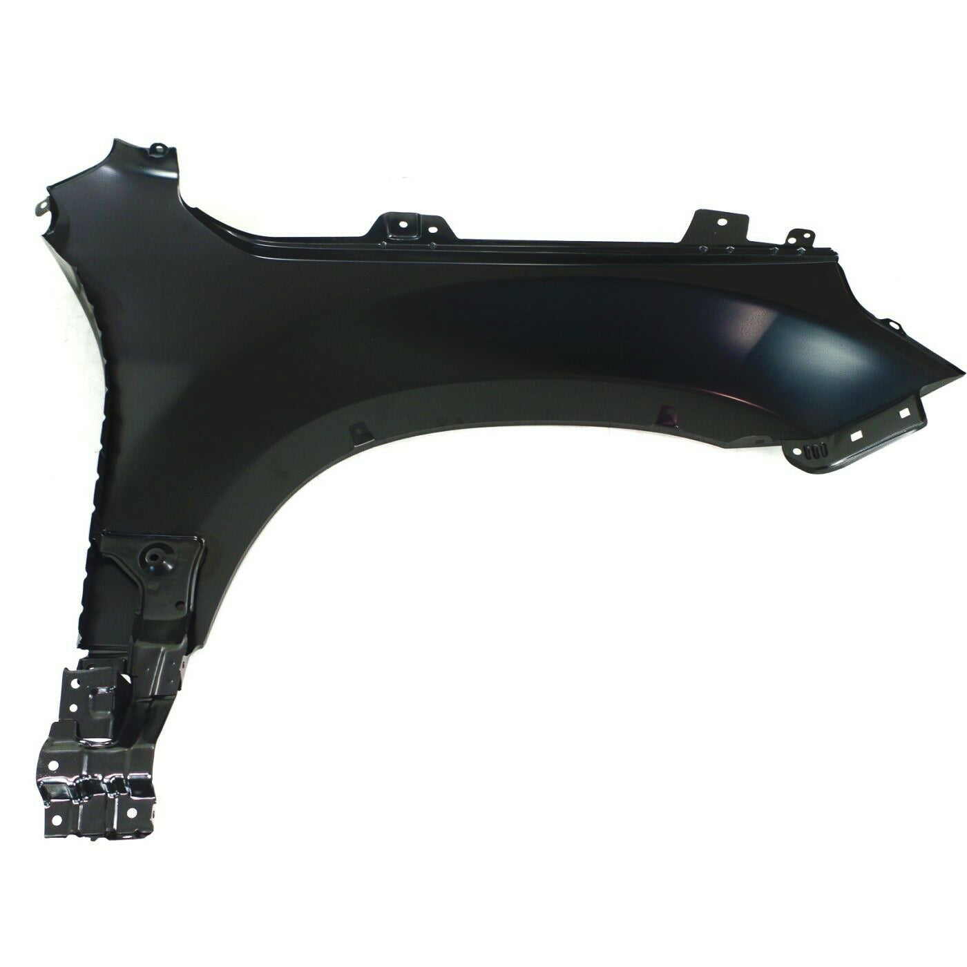 2006-2008 Suzuki Grand Vitara Fender