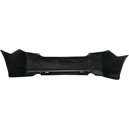 2006-2008 Acura TSX Rear Bumper