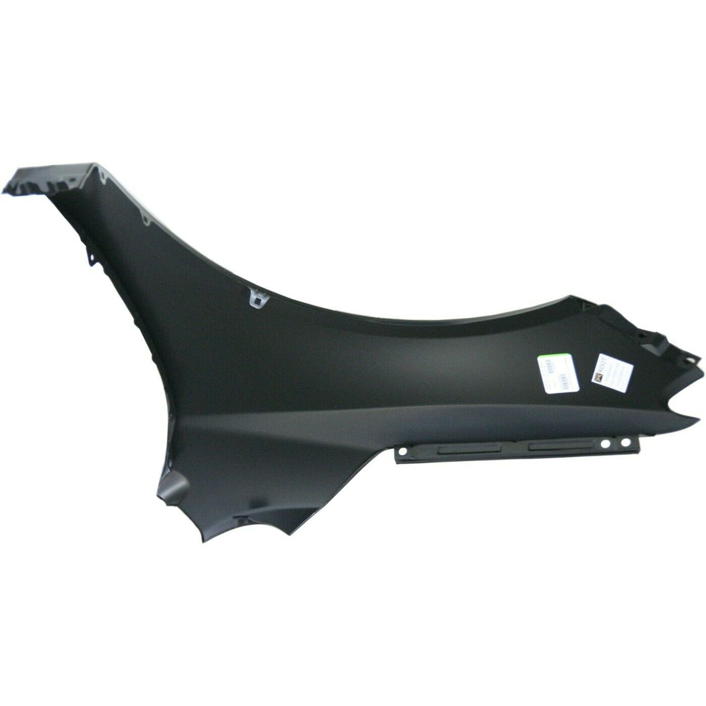 2010-2013 Kia Forte Sedan Fender