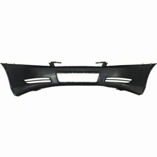 2006-2013 Chevy Impala (W/O Fogs) Front Bumper Painted