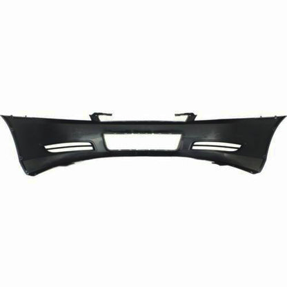 2006-2013 Chevy Impala (W/O Fogs) Front Bumper Painted