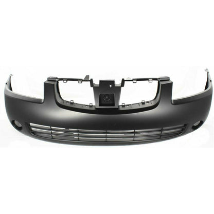 2004-2006 Nissan Sentra Front Bumper