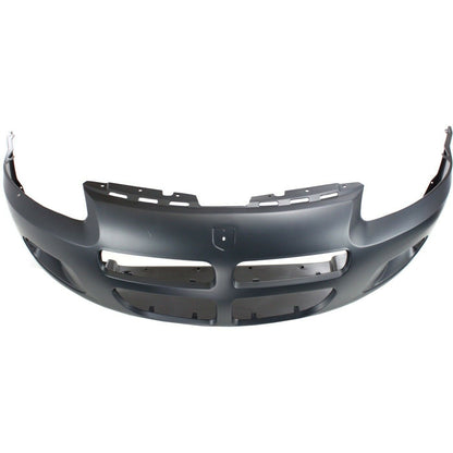 2001-2003 Dodge Stratus Front Bumper Painted