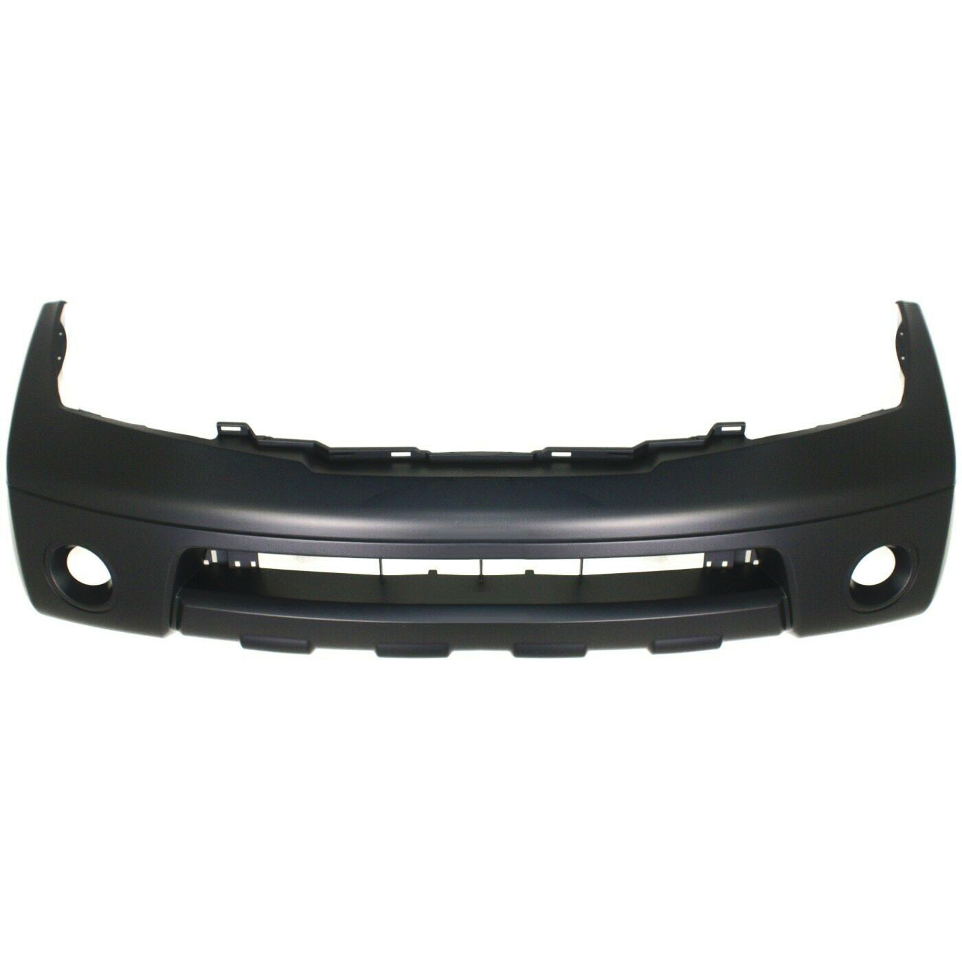 2005-2007 Nissan Pathfinder Front Bumper Painted