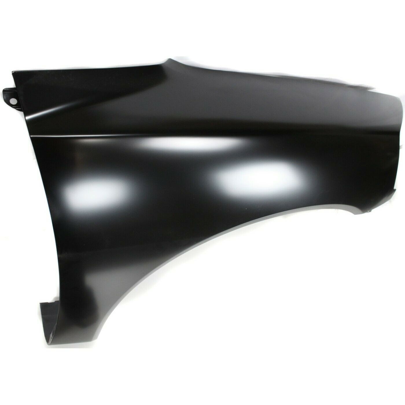 2004-2007 Nissan Armada Fender