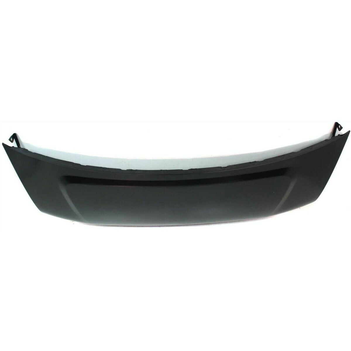 2003-2013 GMC Savana Hood