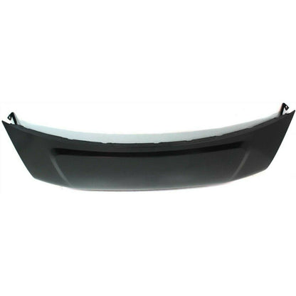 2003-2013 GMC Savana Hood