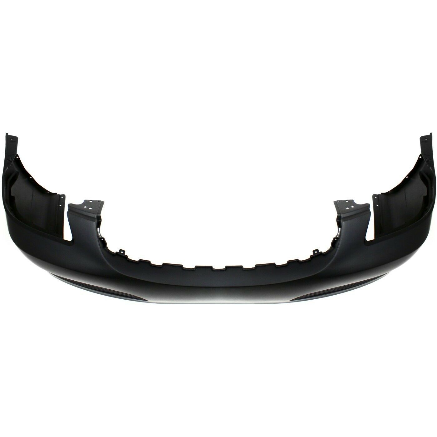 2006-2011 Buick Lucerne CX/CXL Front Bumper