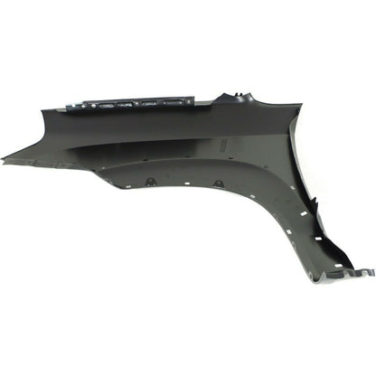 2005-2009 Hyundai Tucson (2.7L W/ Flare Holes) Fender