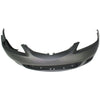 2006-2008 Mazda 6 (W/O Turbo) Front Bumper Painted
