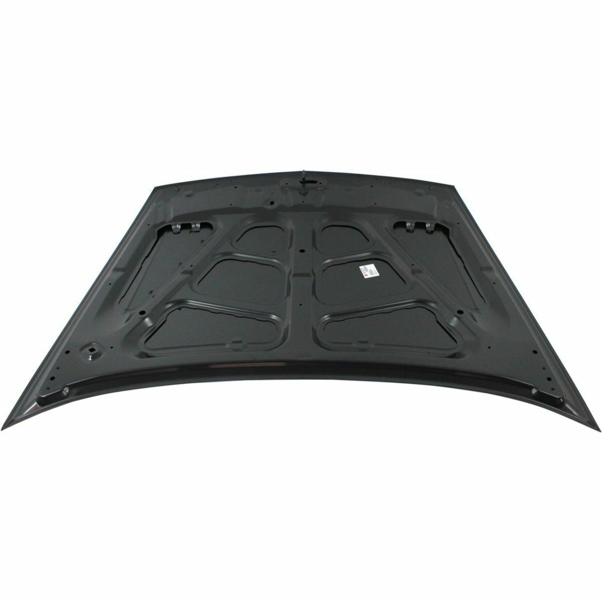 2009-2014 Acura TSX Sedan Hood