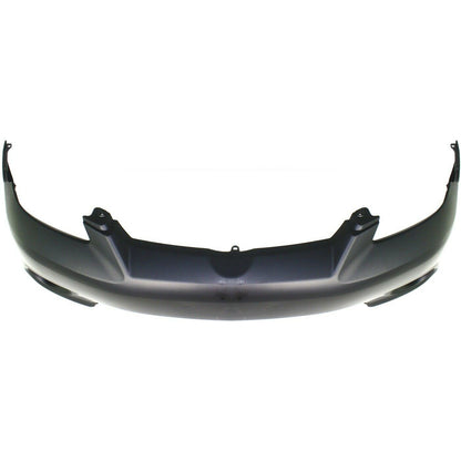 2005-2008 Toyota Matrix (Base, XR) Front Bumper