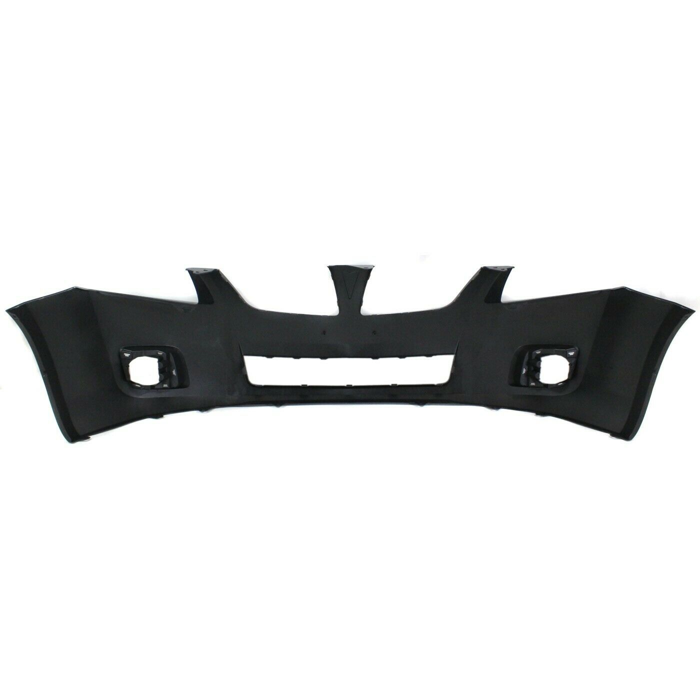 2009-2010 Pontiac Vibe (Base, AWD) Front Bumper