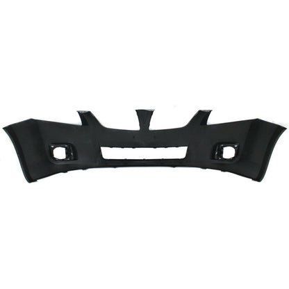 2009-2010 Pontiac Vibe (Base, AWD) Front Bumper