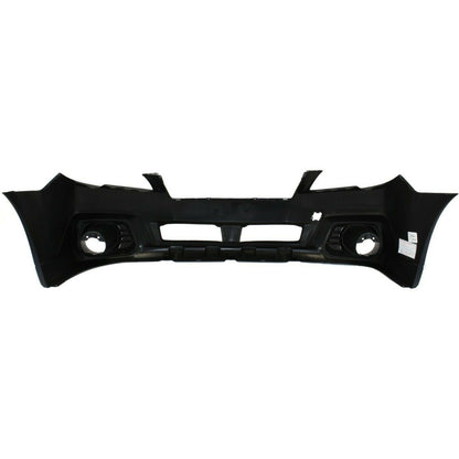 2013-2014 Subaru Outback Front Bumper - Fits Part Number 57704AJ12A