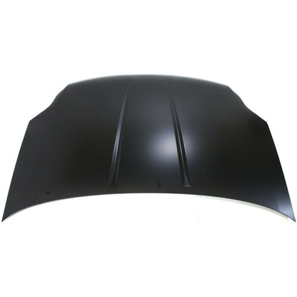 2007-2012 Nissan Sentra Hood