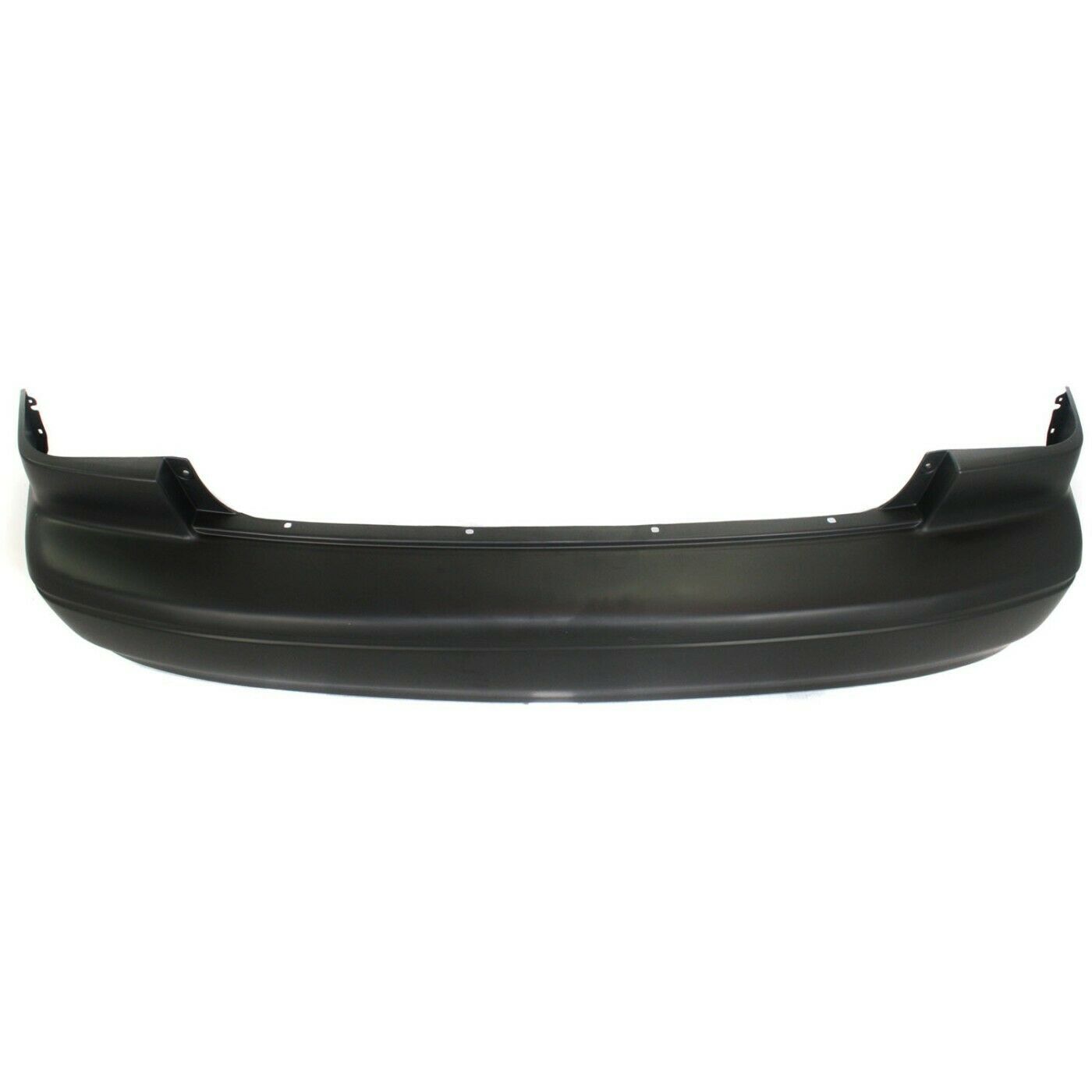 1997-1999 Toyota Camry Rear Bumper