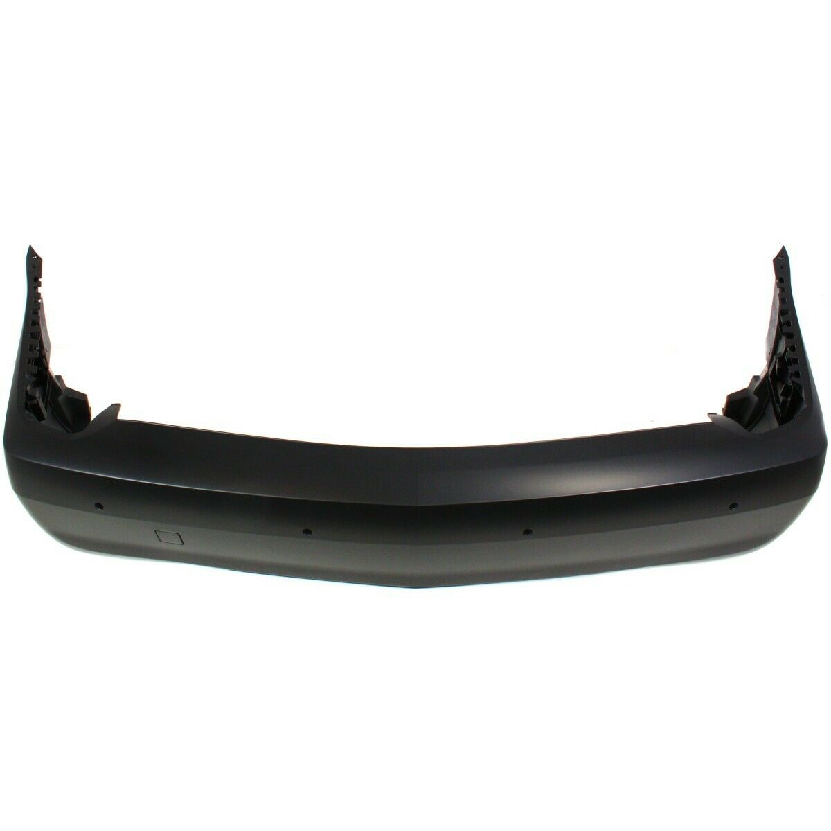 2008-2011 Cadillac STS Rear Bumper