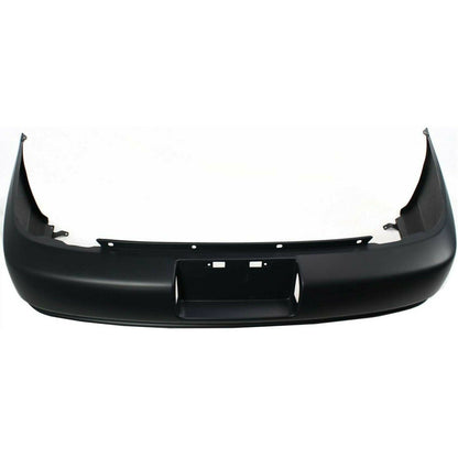 1998-1999 Nissan Altima Rear Bumper