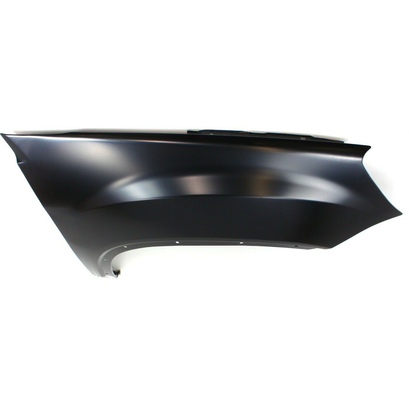 2007-2012 GMC Acadia Fender