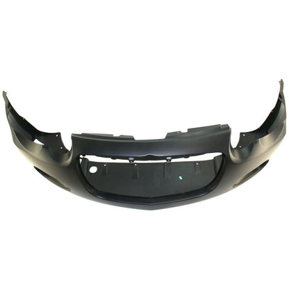 2004-2006 Chrysler Sebring Front Bumper Painted