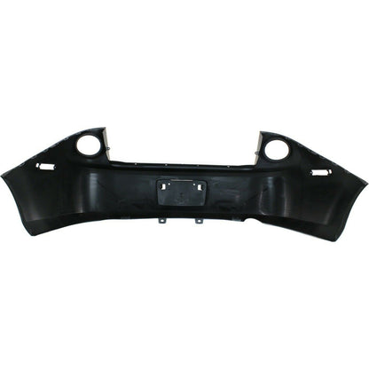 2005-2010 Chevy Cobalt Coupe Base/LS/LT Rear Bumper